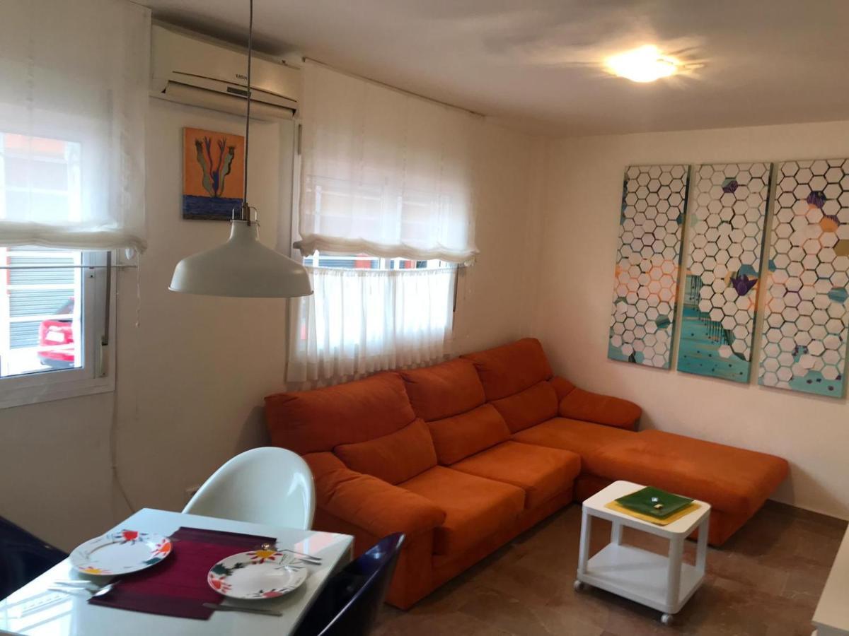 Stays Rosaleda Málaga Eksteriør bilde